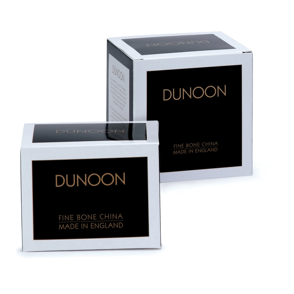 Shop by Category - Tea & Coffee Accessories - Dunoon English Bone