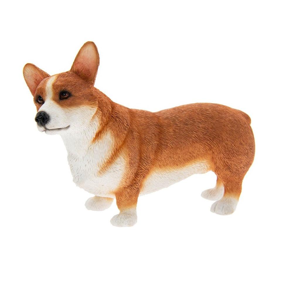 Corgi figures best sale