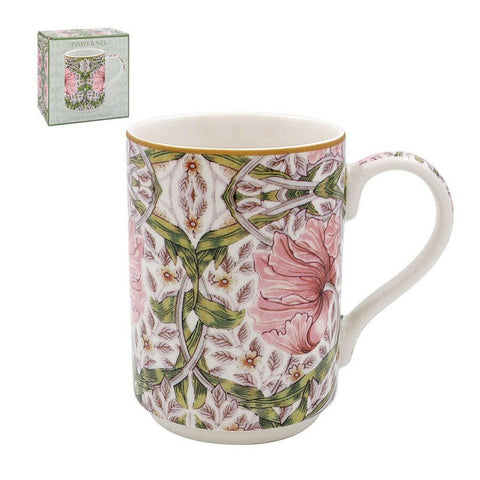 Lesser & Pavey William Morris Pimpernel Mug