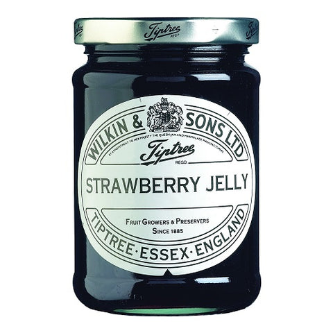 Tiptree Strawberry Jelly, 340g