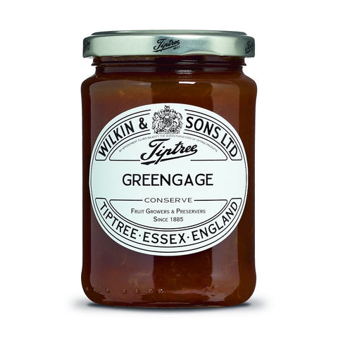 Tiptree Greengage Conserve - 340g
