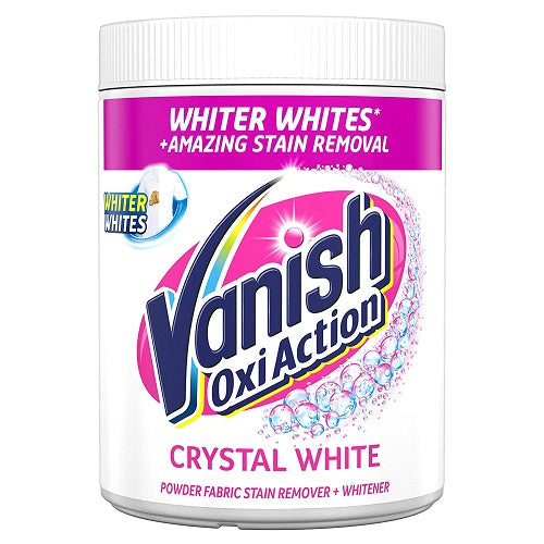 Vanish Oxi Action Stain Remover Powder 470g